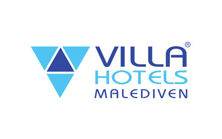 Villa Hotels Malediven